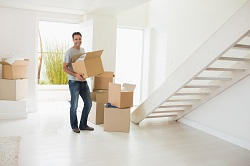 man and van removal services in richmond upon thames