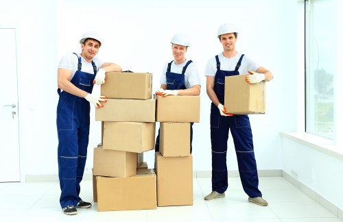 Transparent pricing for Richmond upon Thames man and van service