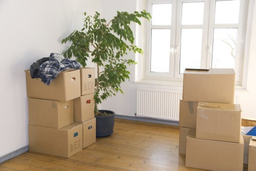 Protective packing materials including bubble wrap and tape