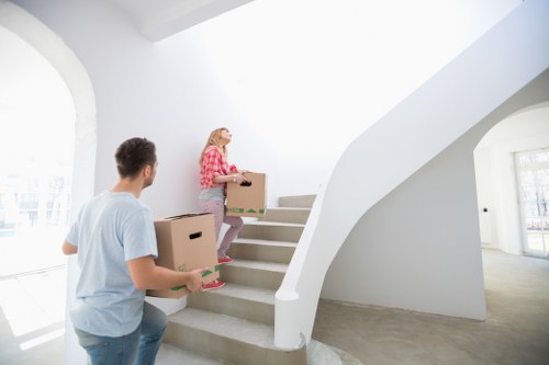 Removal truck hire for home and office relocations in Richmond upon Thames