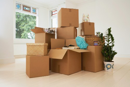 Free quote planning for a house move in Richmond upon Thames